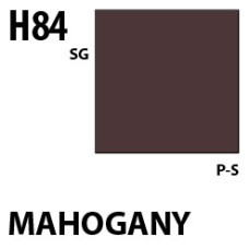 Mr Hobby Aqueous Hobby Colour H084 Mahogany